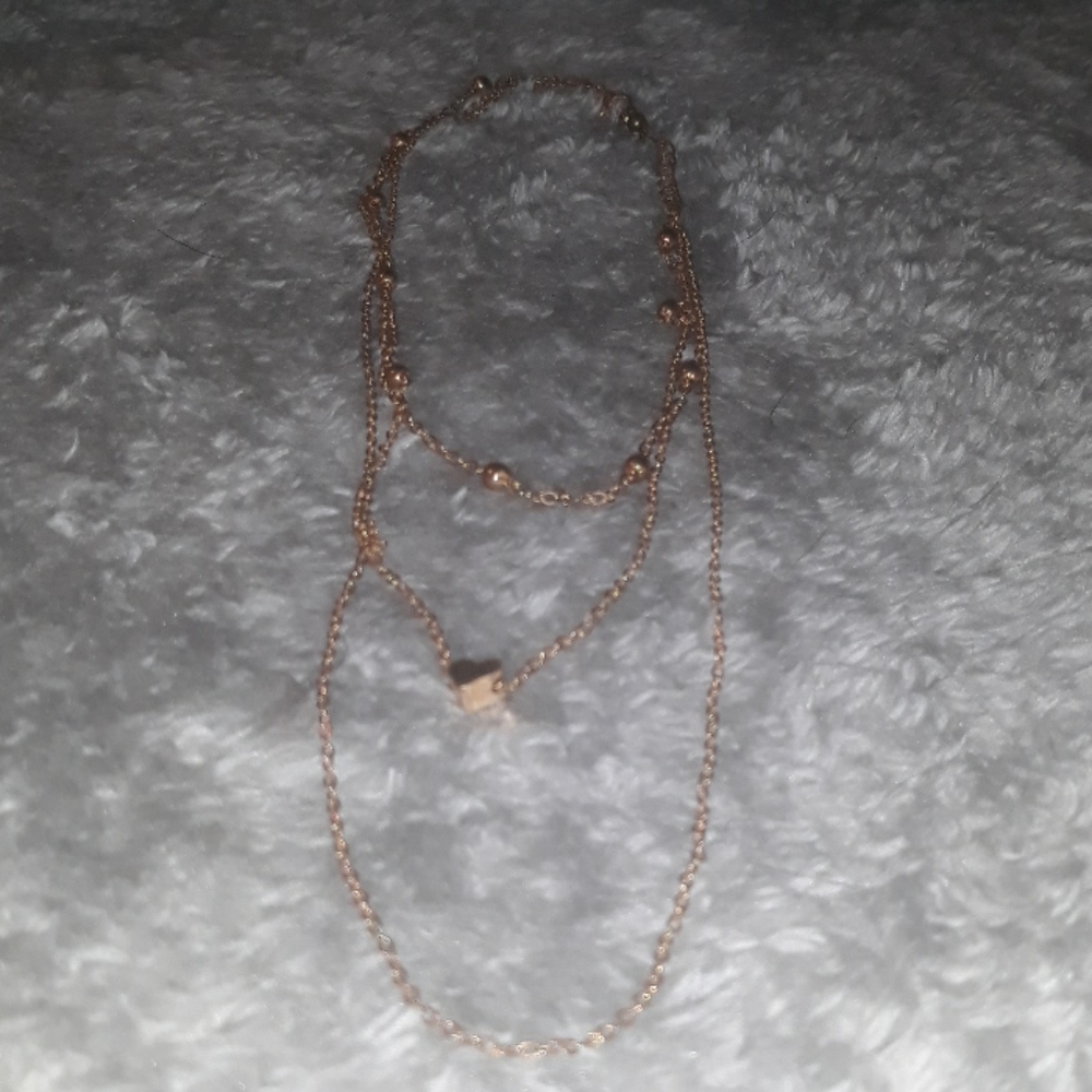 Necklace